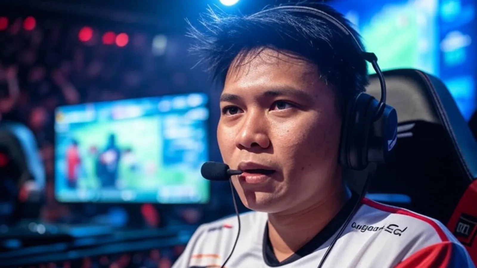 Perkembangan Pro Player Indonesia di Kancah Internasional