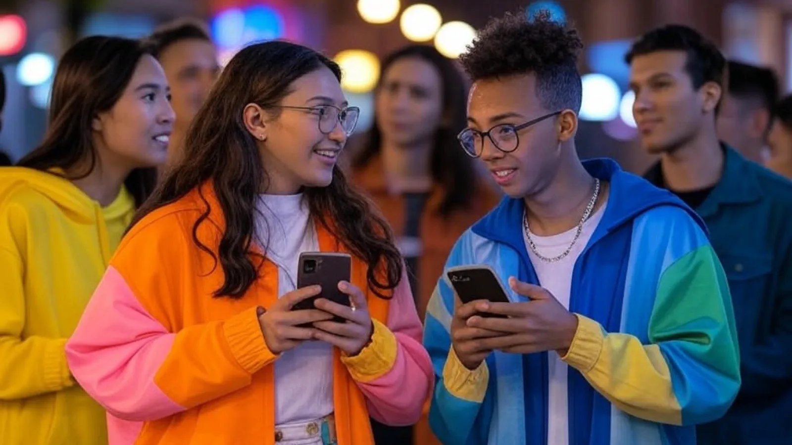 Budaya Pop dan Pengaruhnya terhadap Generasi Z di Era Digital