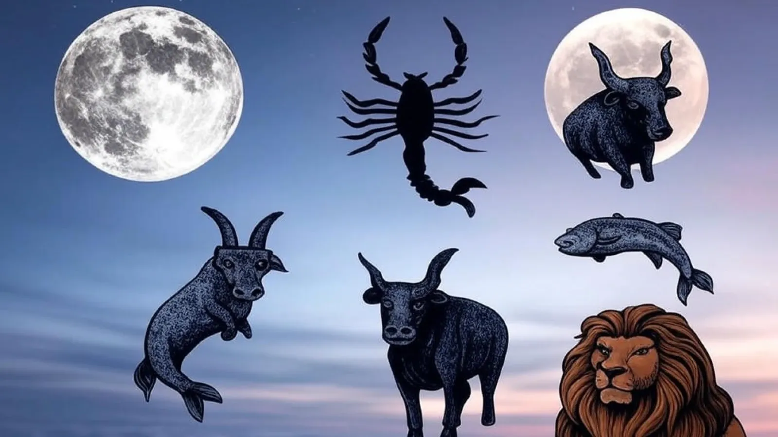 Zodiak yang Sulit Move On: Kenali Lima Tanda Astrologi Ini
