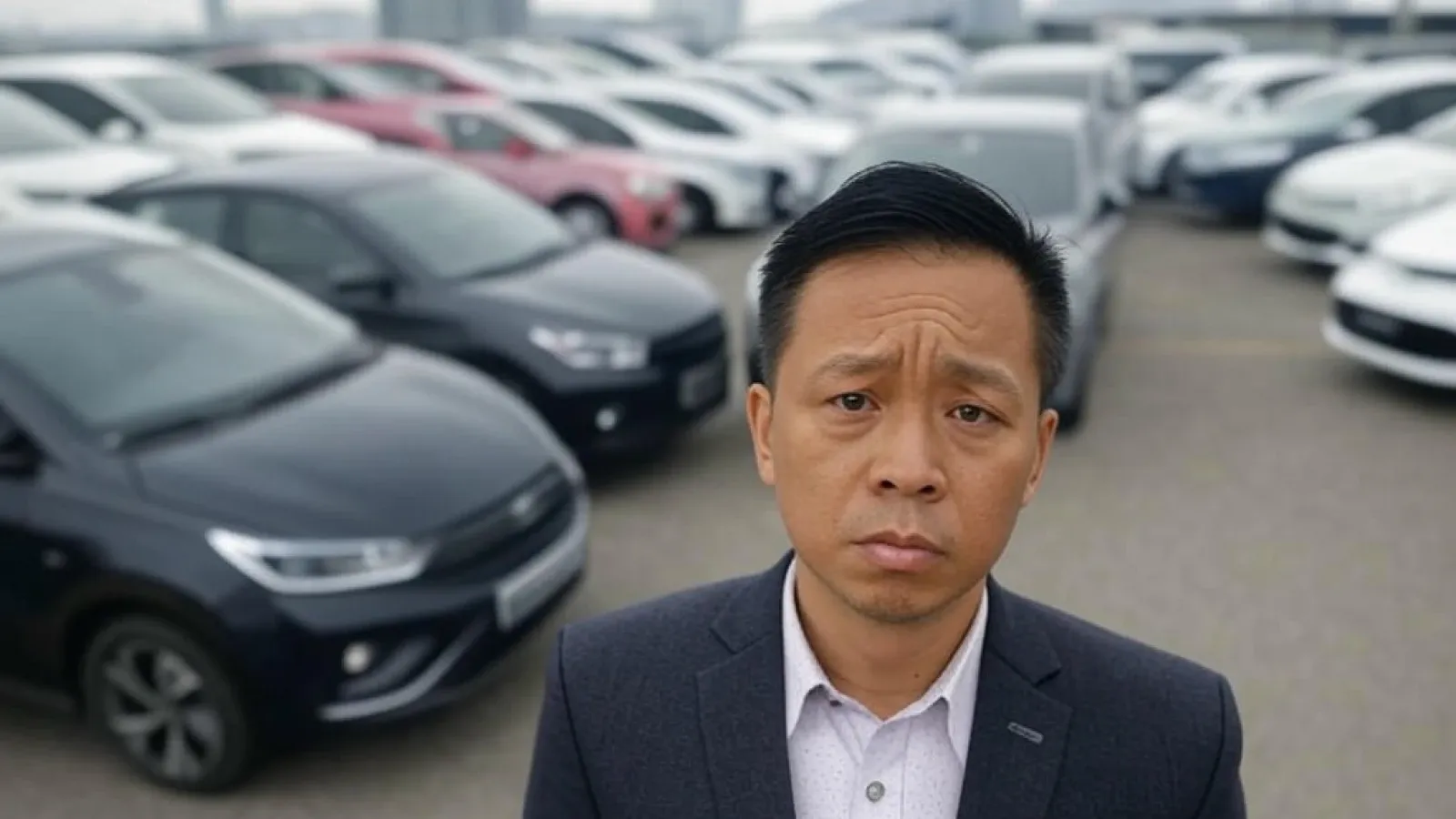 Kekhawatiran Memburuknya Industri Otomotif China: Persaingan Harga yang Mengancam