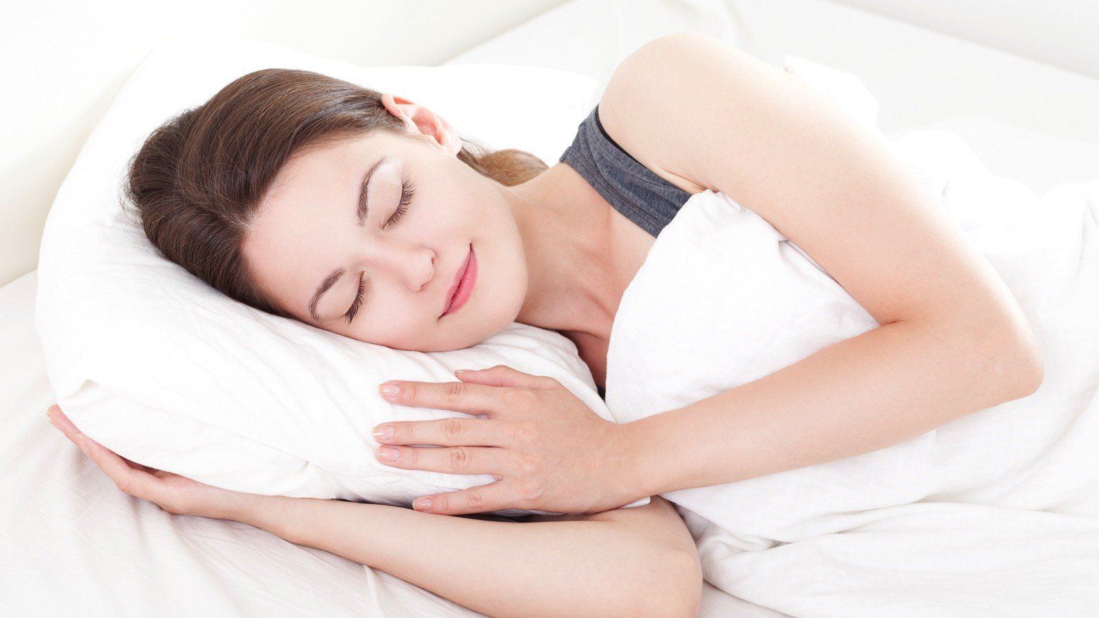 Efek Positif Olahraga Terhadap Kualitas Tidur