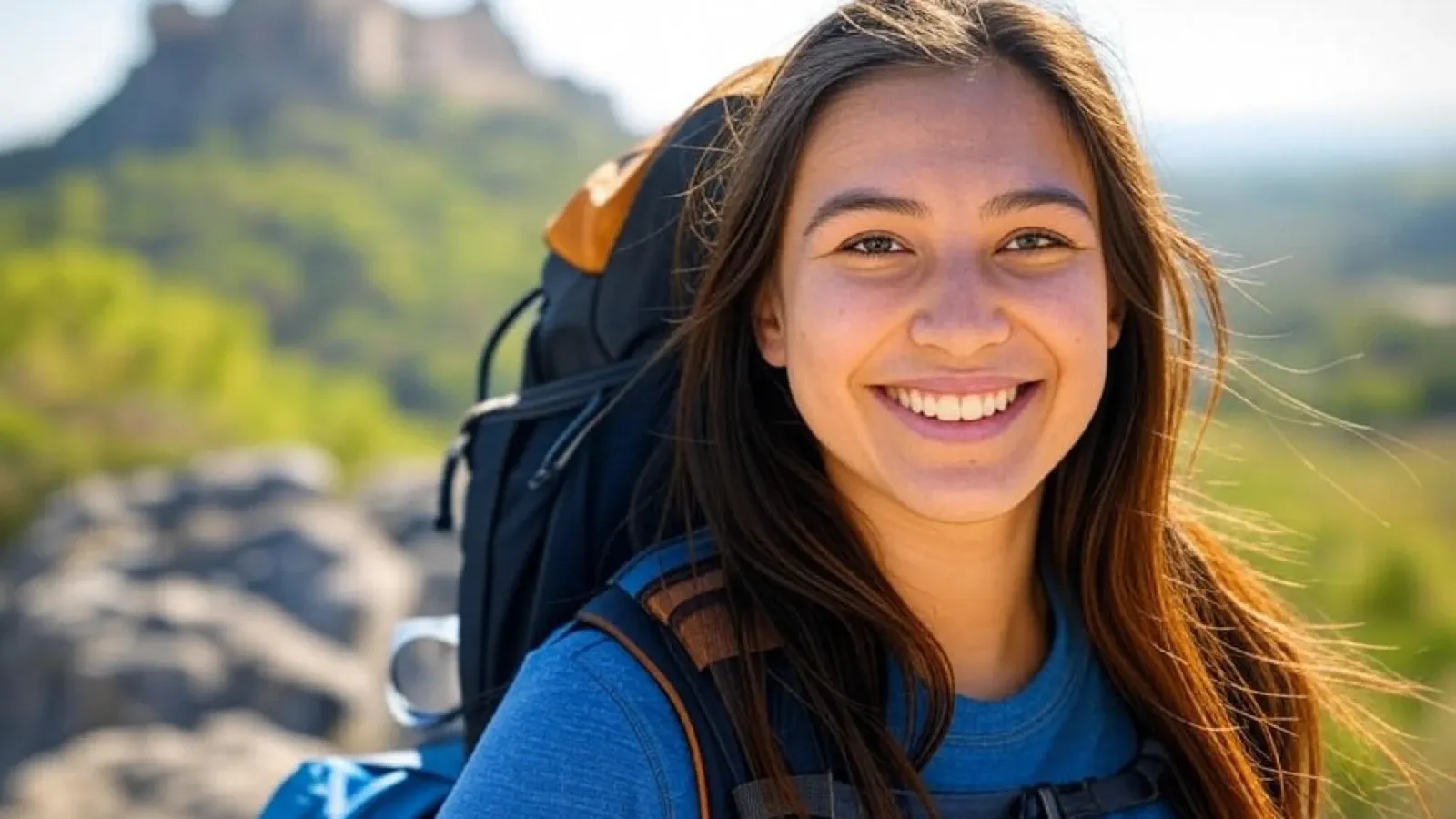 Tips Aman Backpacking untuk Wanita: Menghadapi Petualangan dengan Percaya Diri