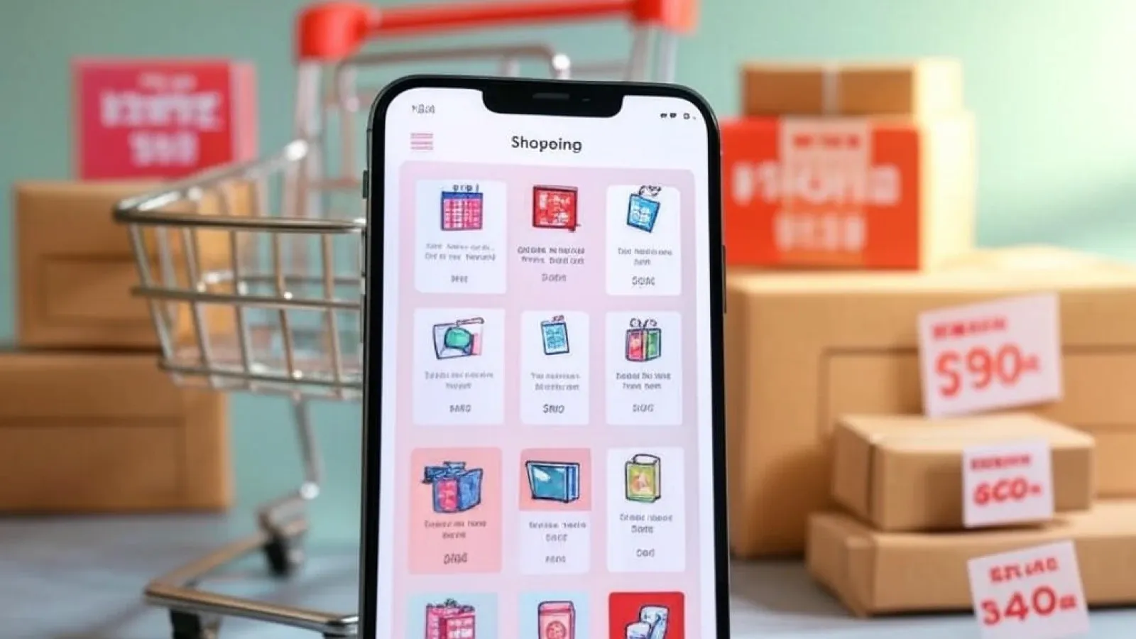 Momen Belanja Online yang Tak Boleh Dilewatkan