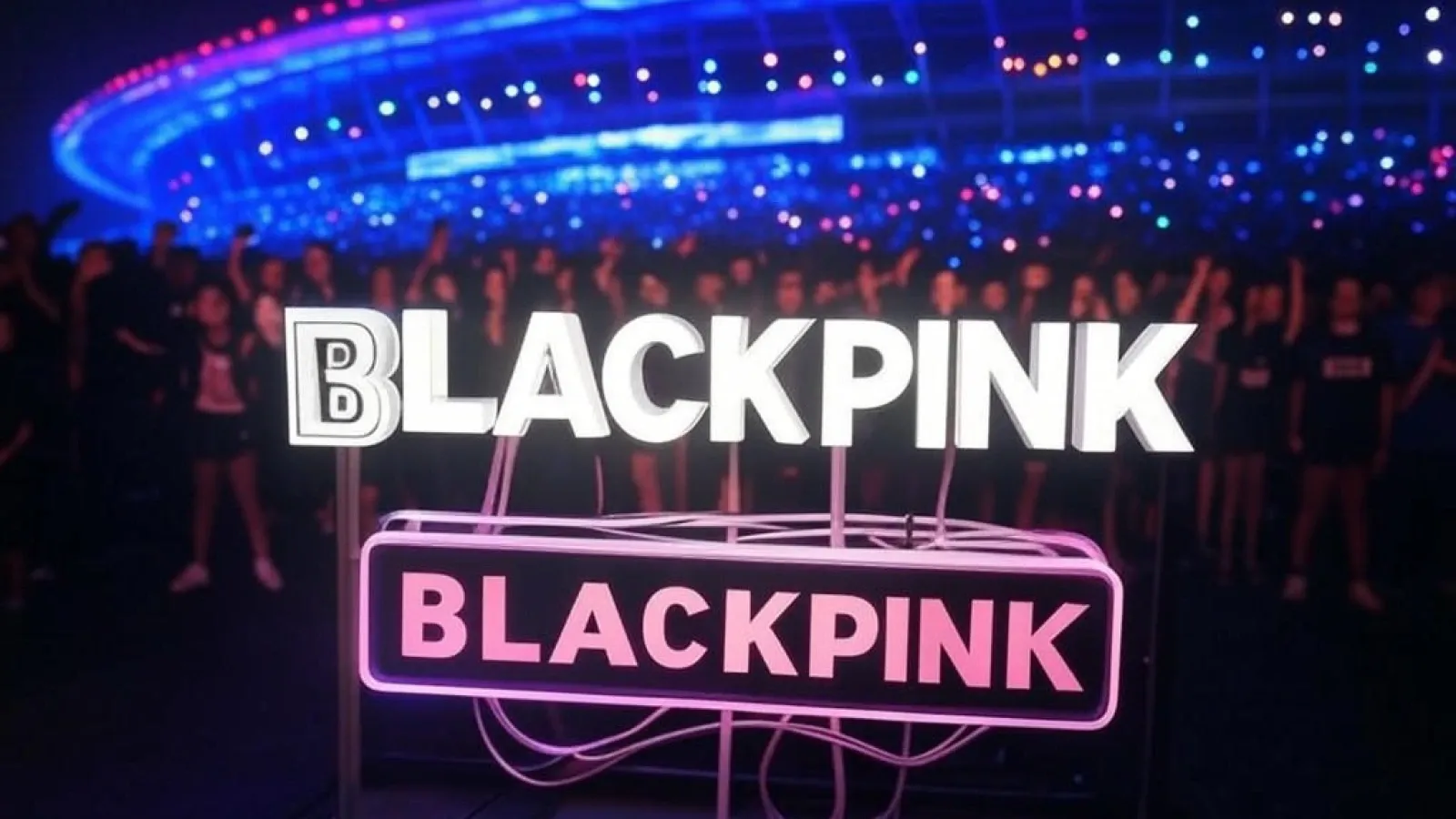 Konser BLACKPINK di Jakarta: Siap Menyambut Blink