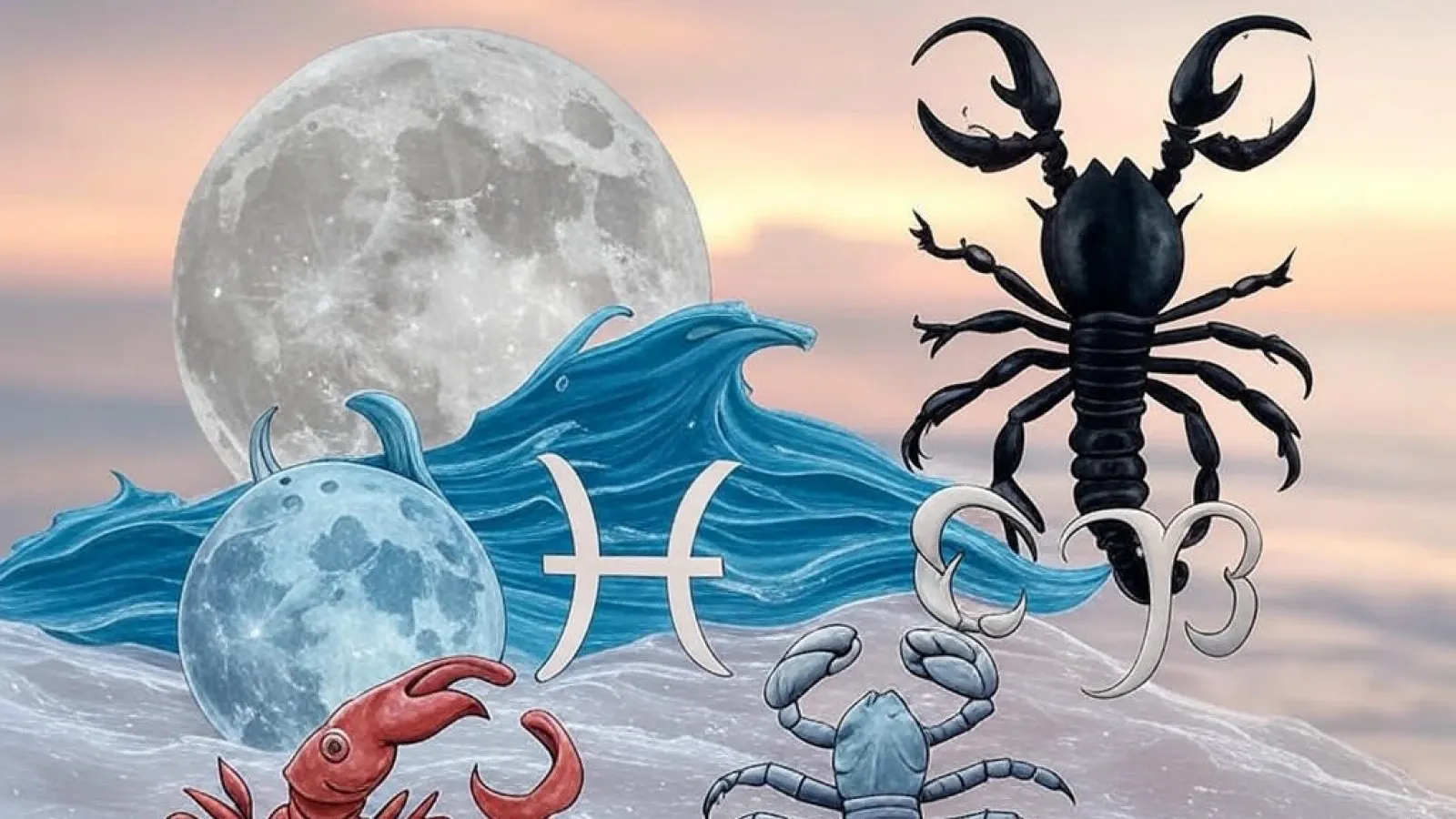 Zodiak yang Romantis tapi Malu Mengungkapkan Cinta