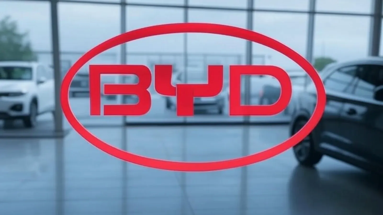 Klarifikasi PT BYD Motor Indonesia Soal Penutupan Dealer di Shandong