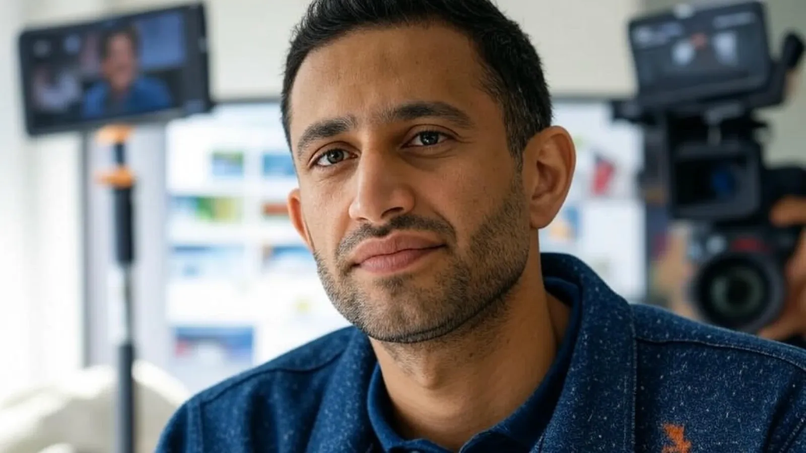 How Rich is Nas Daily, the Muslim Influencer from Israel Who Was Denied Entry to Malaysia