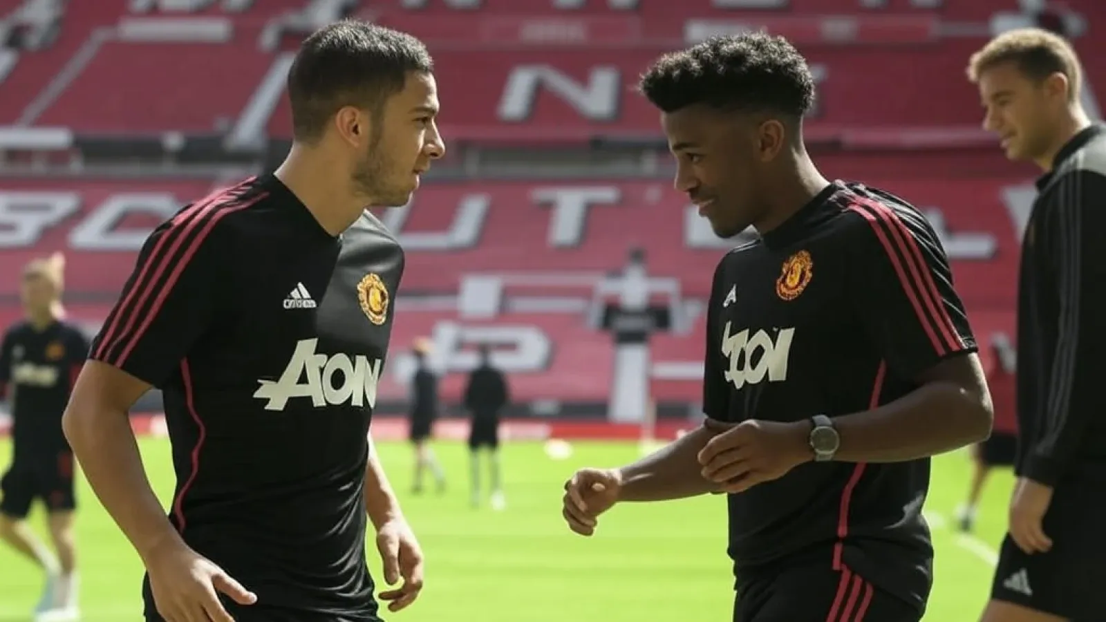 Transformasi Besar Manchester United di Musim Panas Ini