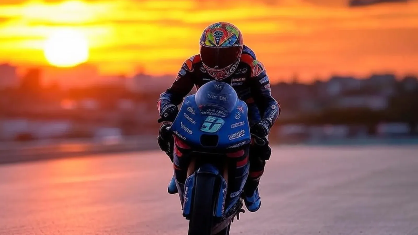 Jadwal Lengkap Pertandingan Olahraga Bulan Ini: MotoGP, F1, BWF dan Sepakbola