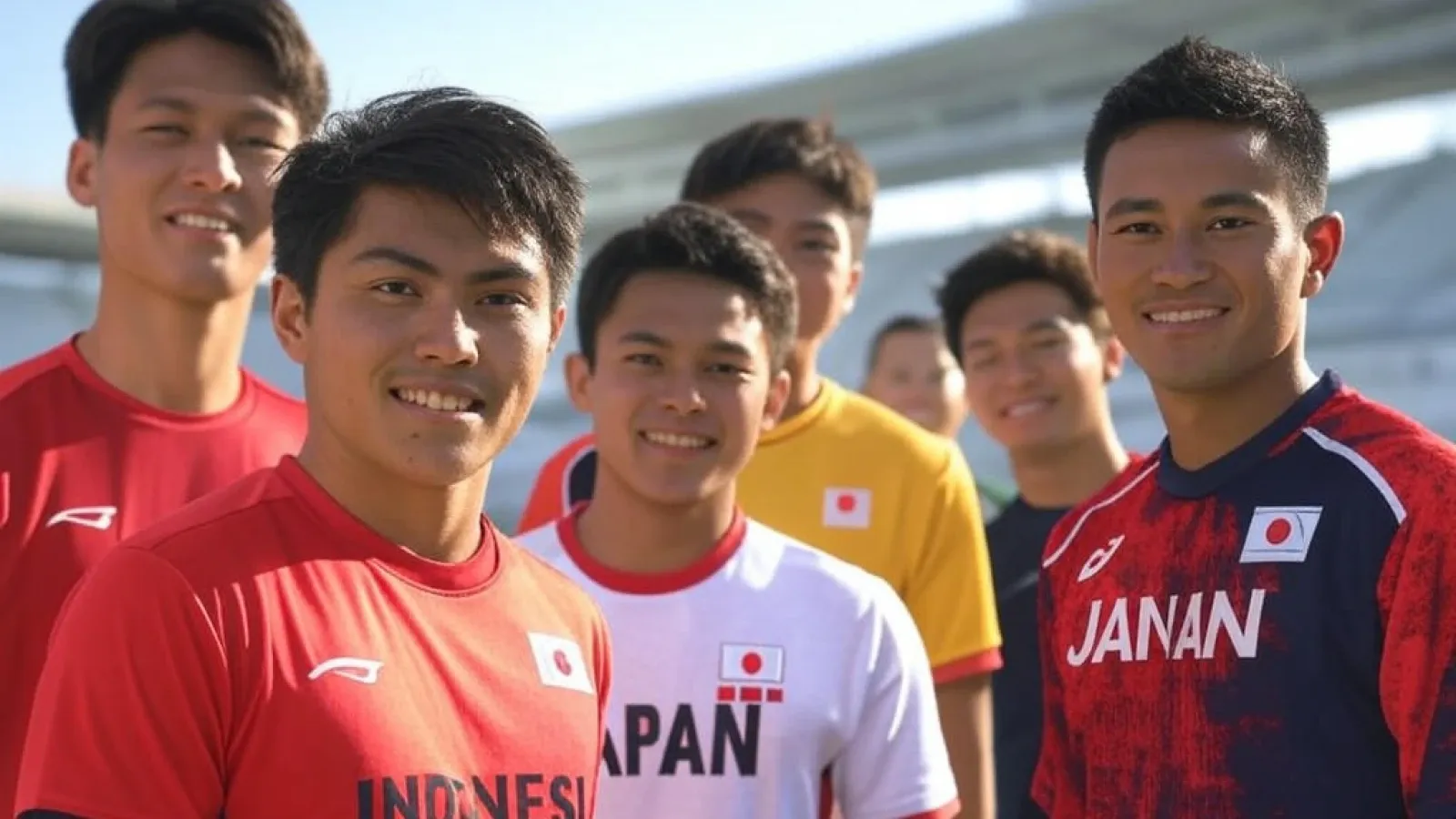 Menuju Asian Games 2026: Persiapan dan Tantangan Indonesia