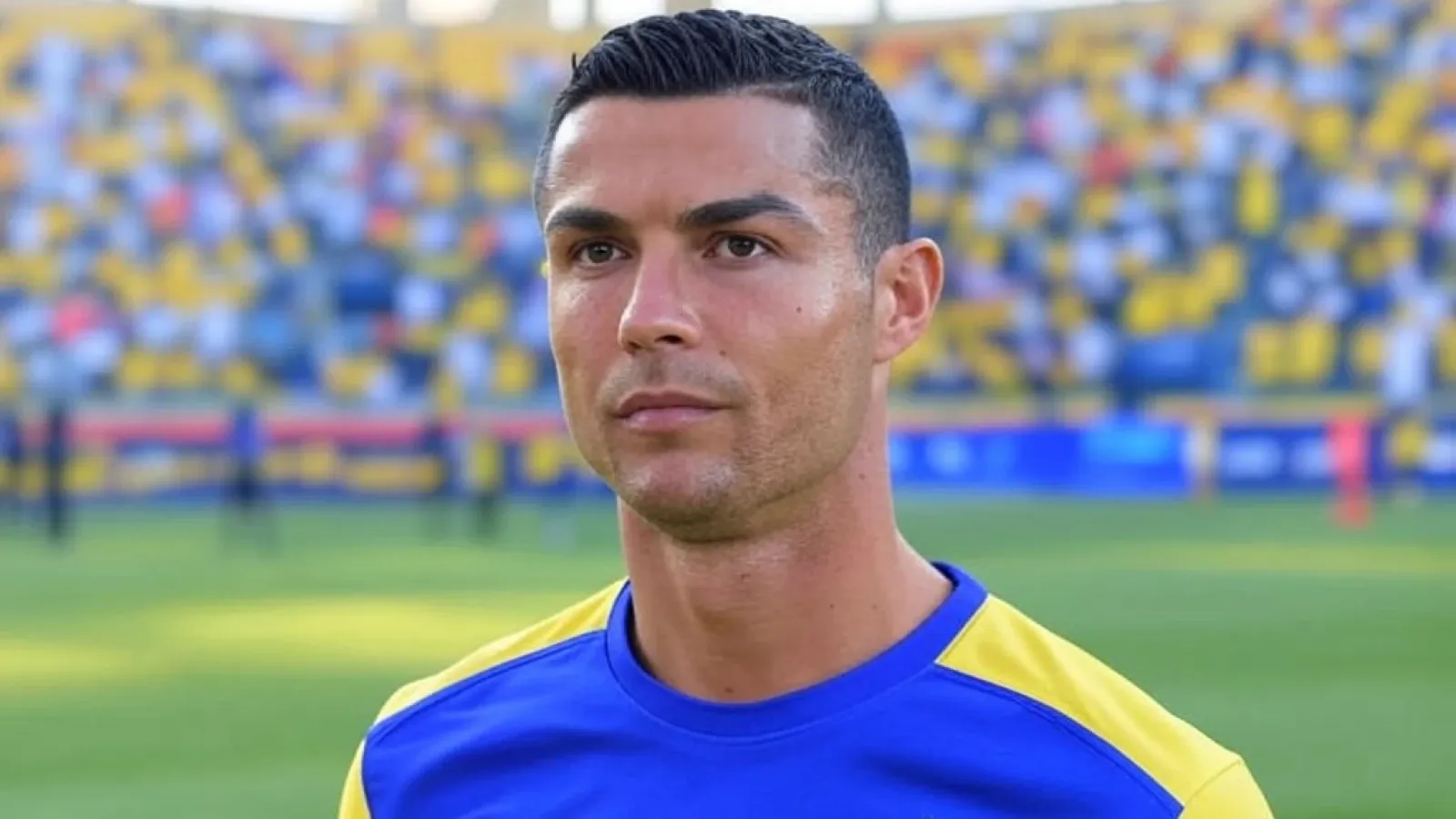 Cristiano Ronaldo Memilih Untuk Tidak Berpartisipasi di Piala Dunia Antarklub 2025