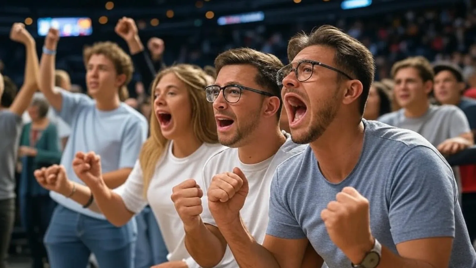 Pengalaman Menonton Pertandingan Basket Langsung di Hall: Layak Dicoba atau Tidak?