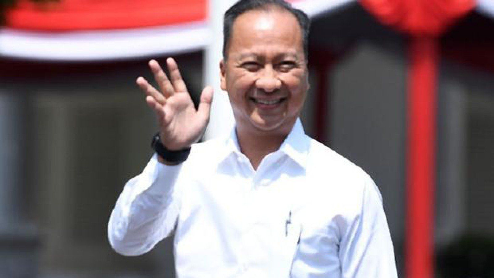 Kemenperin Belum Menerima Pengajuan Izin Penjualan iPhone 17