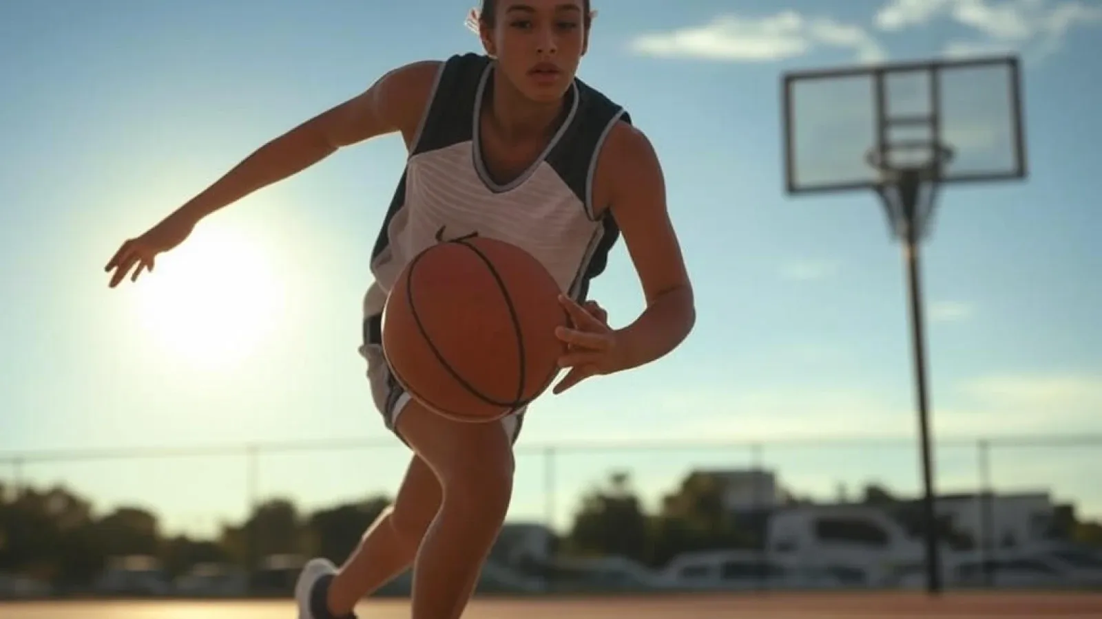 Keterampilan Dasar dalam Basket yang Sering Diabaikan