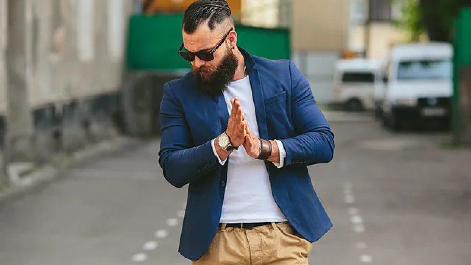 Tampil Stylish dengan Gaya Smart Casual: Tips untuk Anak Muda