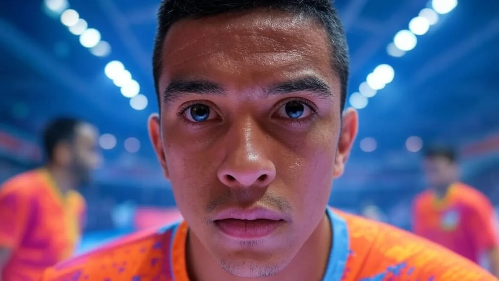 Perbandingan Futsal Digital dan Bola Virtual di Indonesia