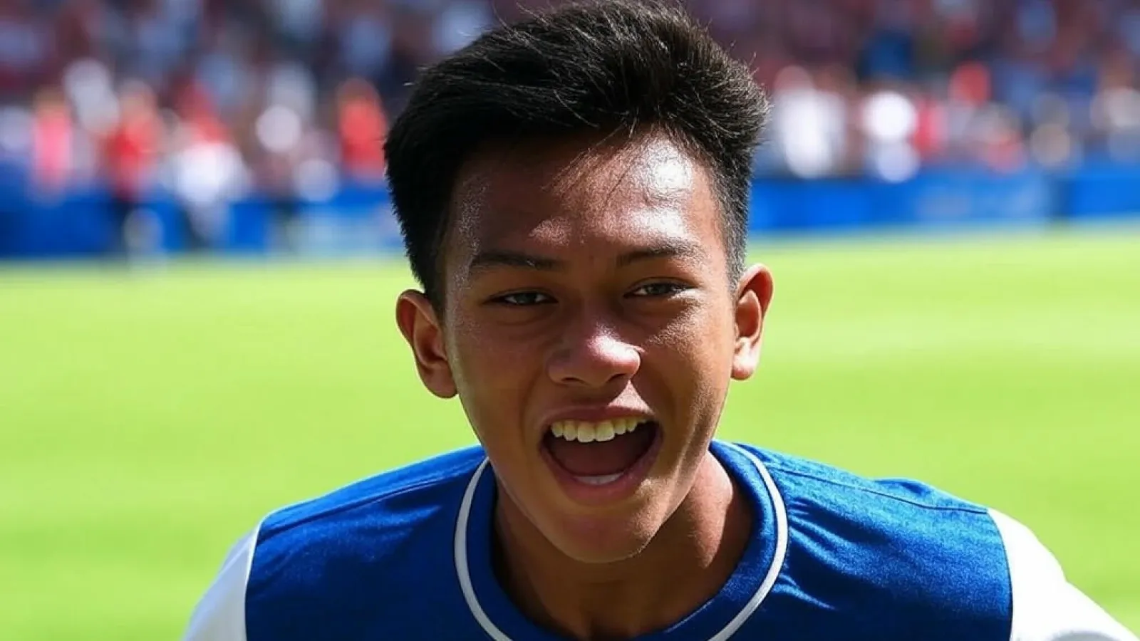 Bintang Muda Olahraga Indonesia: Calon Junior yang Berpotensi Cemerlang