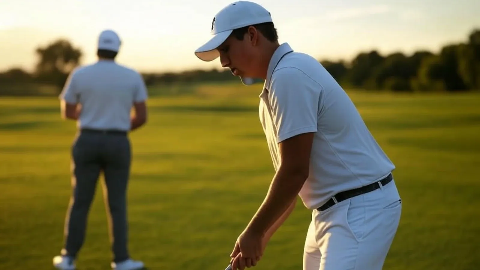 Memahami Etika Bermain Golf: Kunci untuk Pengalaman yang Lebih Baik