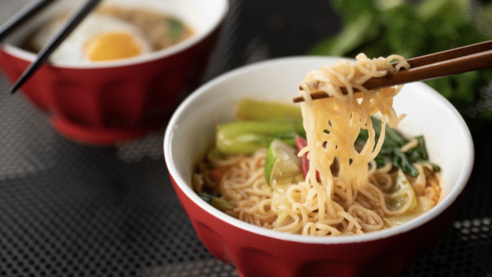 Kreasi Unik Indomie yang Menggugah Selera