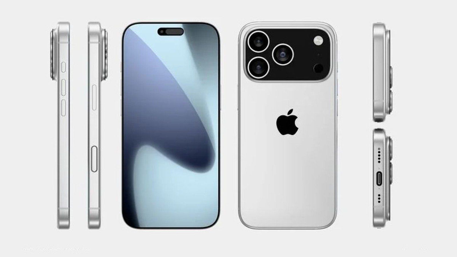 Apple Inc. Siapkan Peluncuran iPhone 17 Series pada September 2025