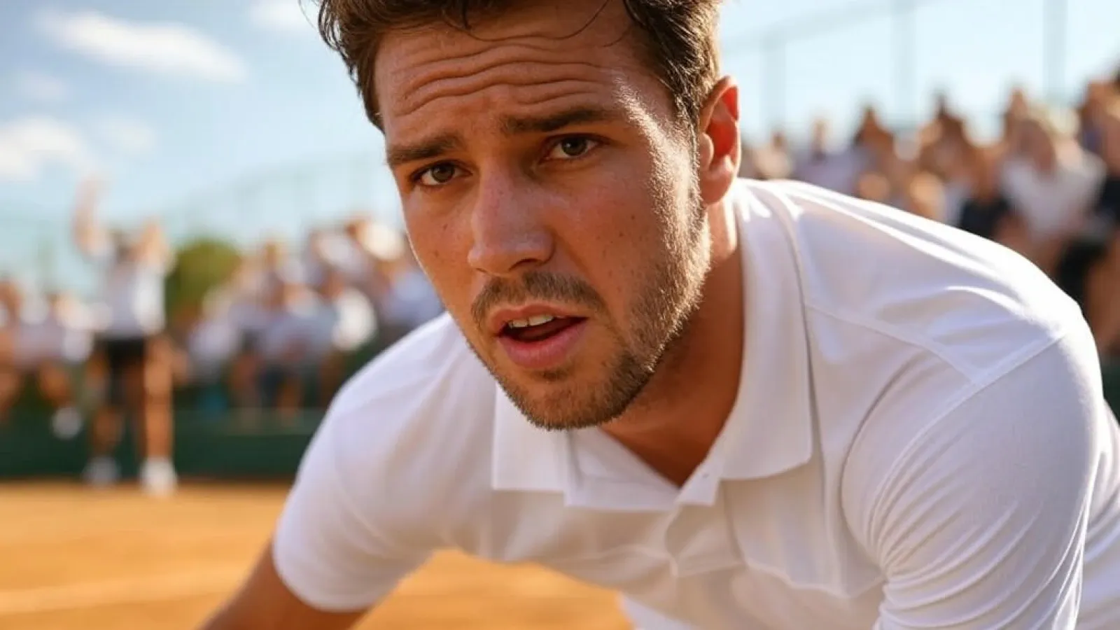 Kekuatan Mental Game dalam Tenis Profesional