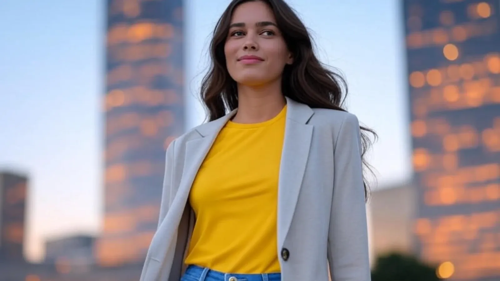 Tips Mix and Match Celana Jeans untuk Penampilan yang Stylish