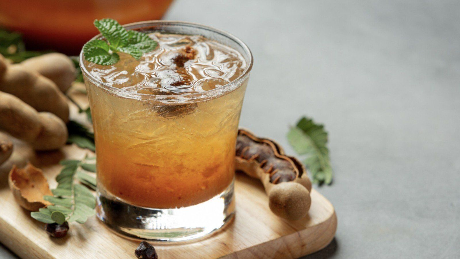 Minuman Herbal Tradisional Kembali Naik Daun di 2025
