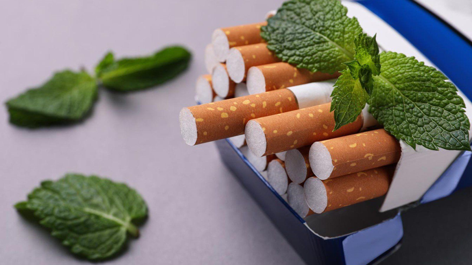 Risiko Kesehatan dari Rokok Mentol