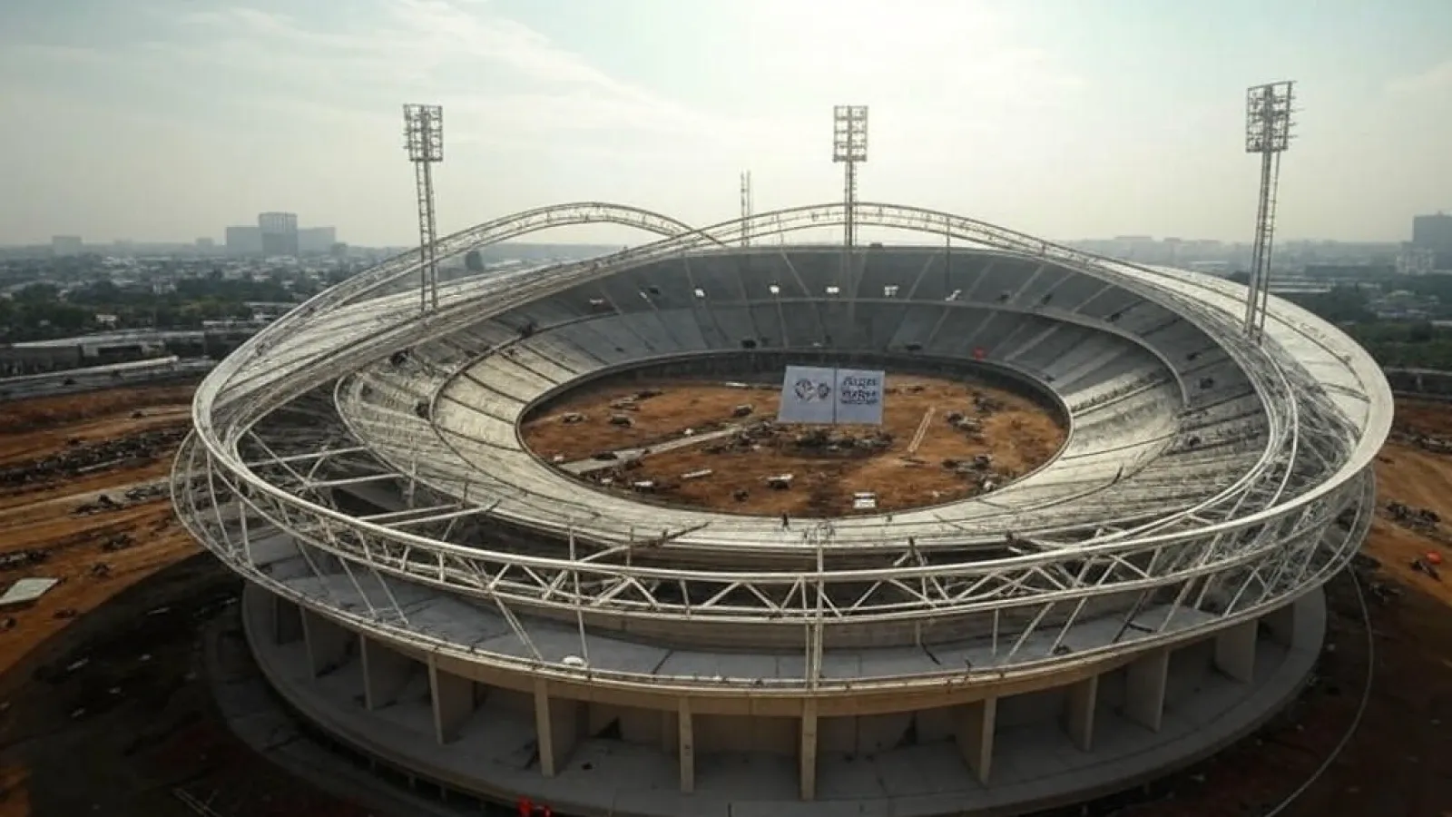 Indonesia Bersiap Untuk Youth Olympic Games 2030: Infrastruktur dan Tantangan