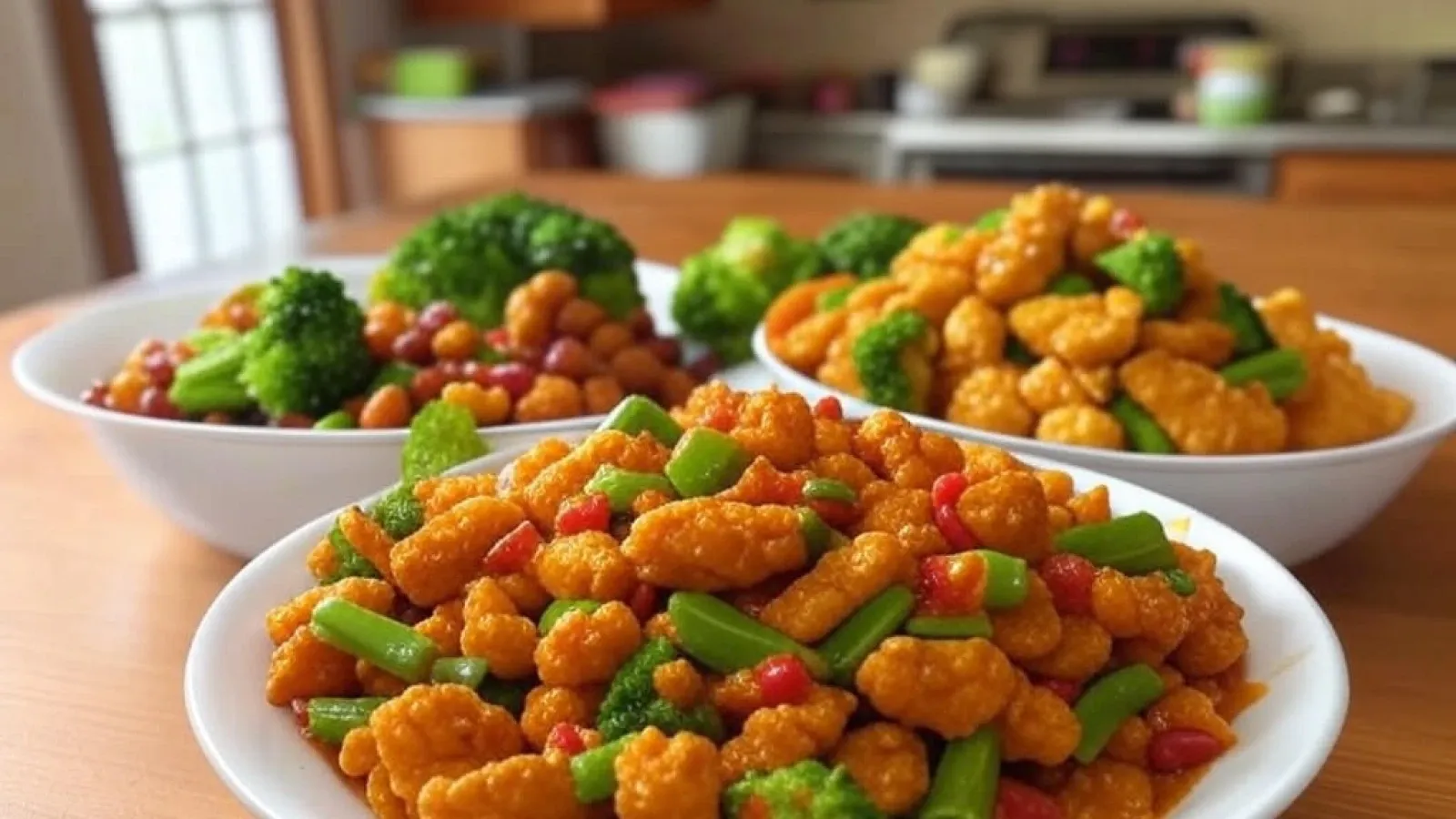Resep Tumis Praktis untuk Hidangan Sehat di Rumah
