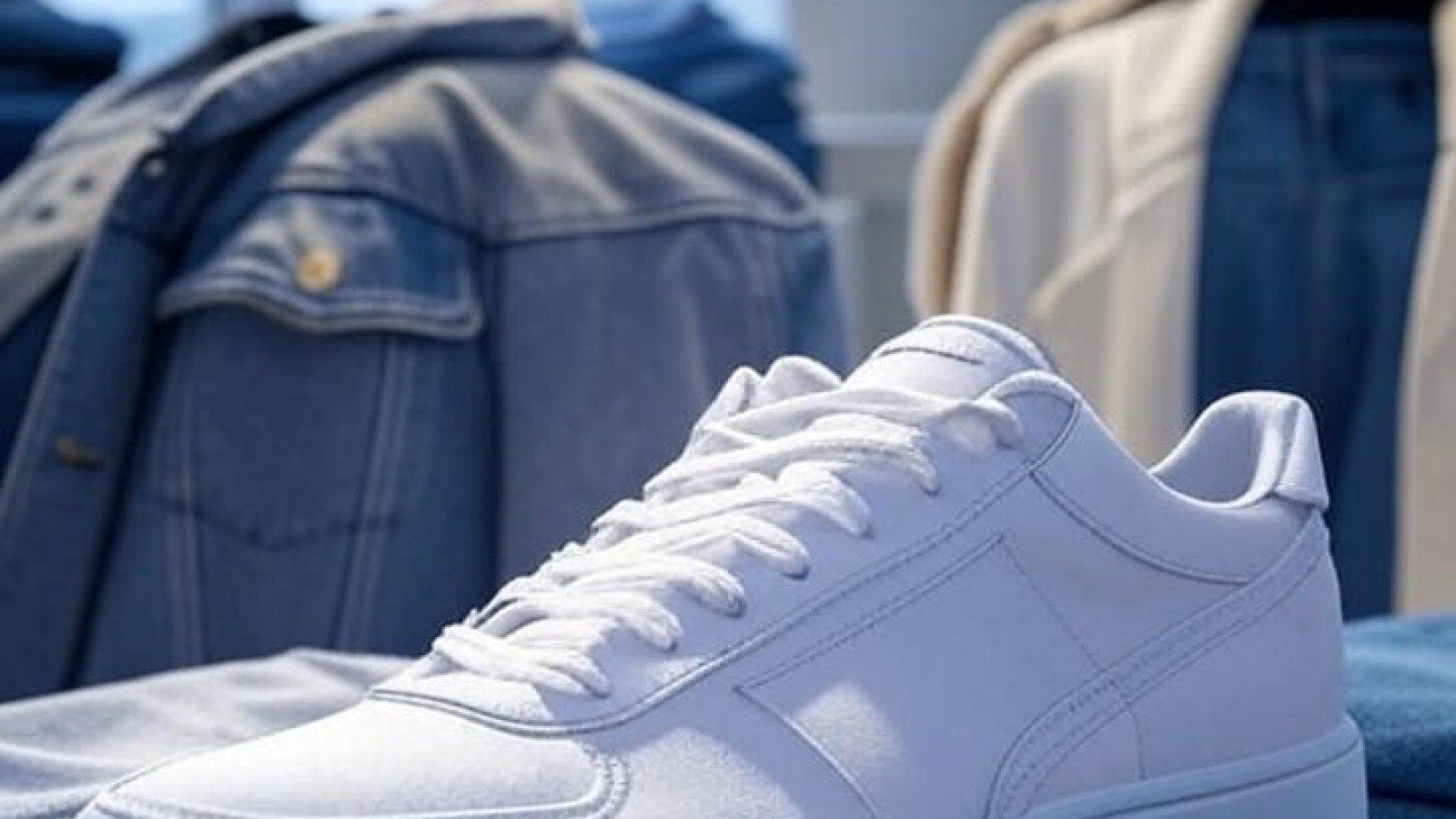 Tren Sneakers 2025: Fashion Stylish dengan Kenyamanan dan Keberlanjutan
