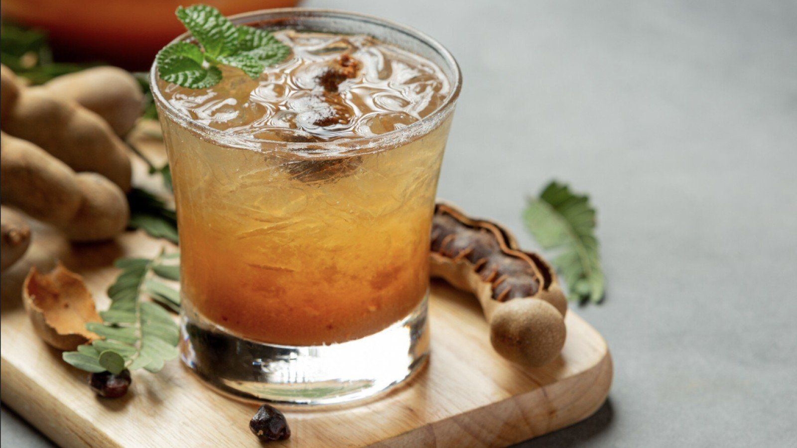 Rahasia Minuman Herbal yang Menyehatkan dan Populer