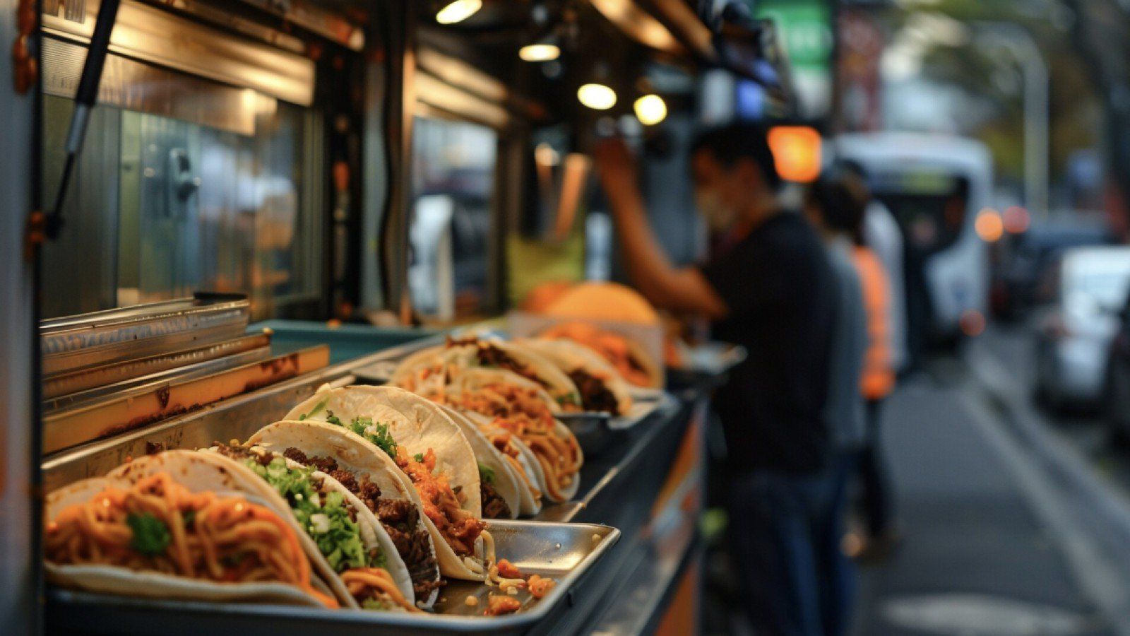 Street Food Favorit Generasi Z: Cita Rasa Kaki Lima Tak Lekang oleh Waktu
