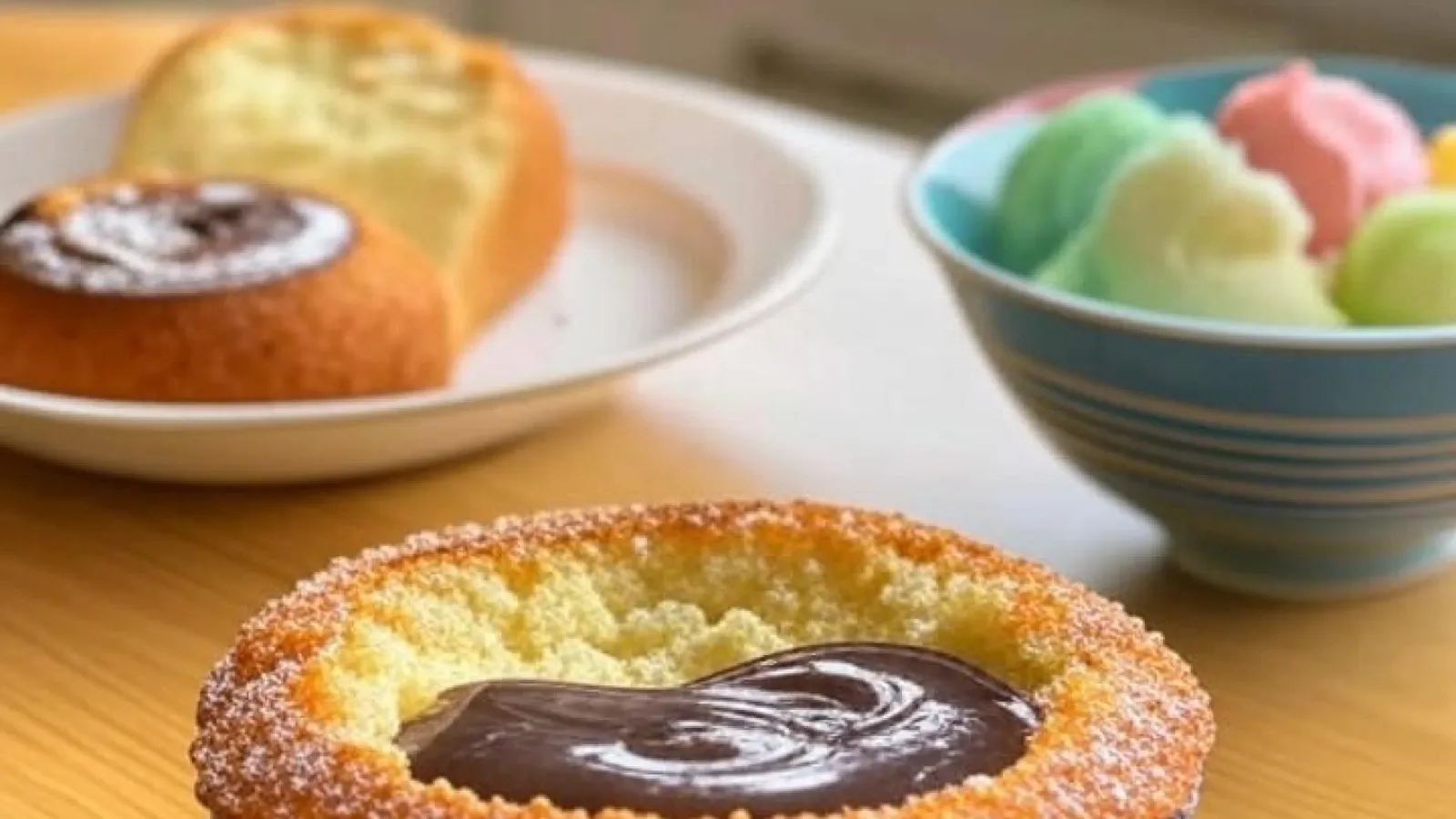 Resep Dessert Simple yang Bisa Kamu Coba di Rumah