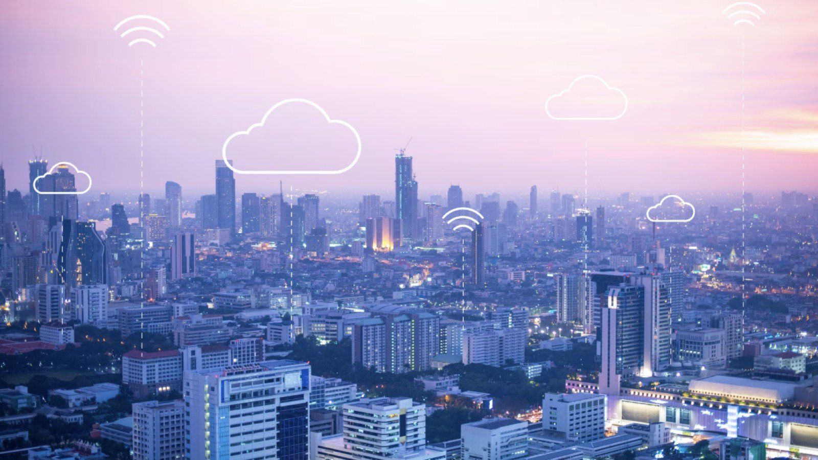 Mengenal Smart City: Konsep dan Manfaatnya bagi Pertumbuhan Ekonomi