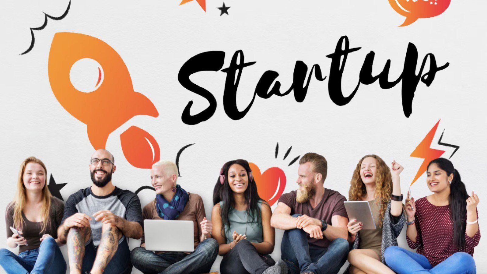 Co-Working Space: Ruang Kreatif bagi Startup di Indonesia