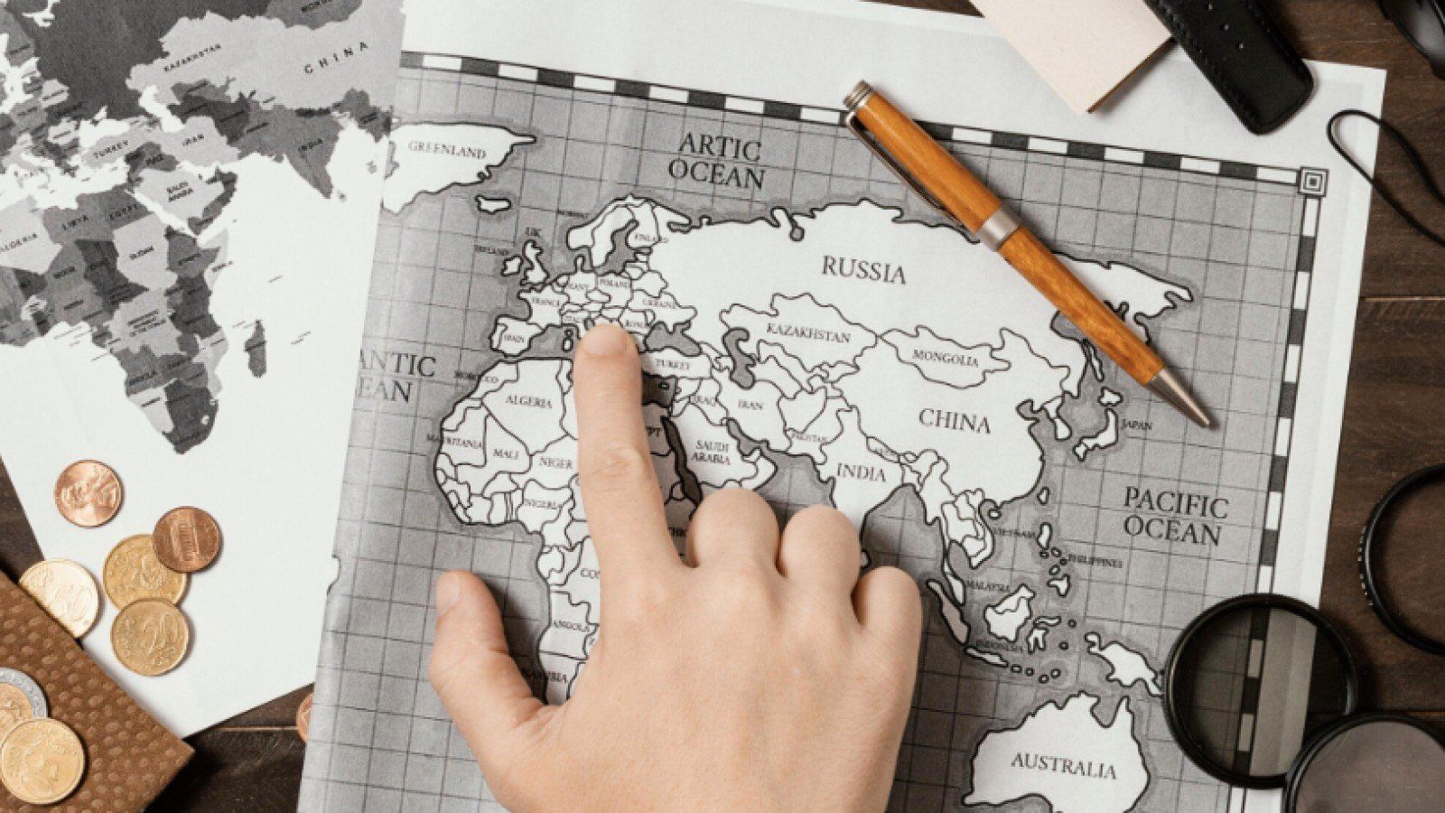 Jalur Sutra: Jembatan Sejarah Perdagangan dan Budaya
