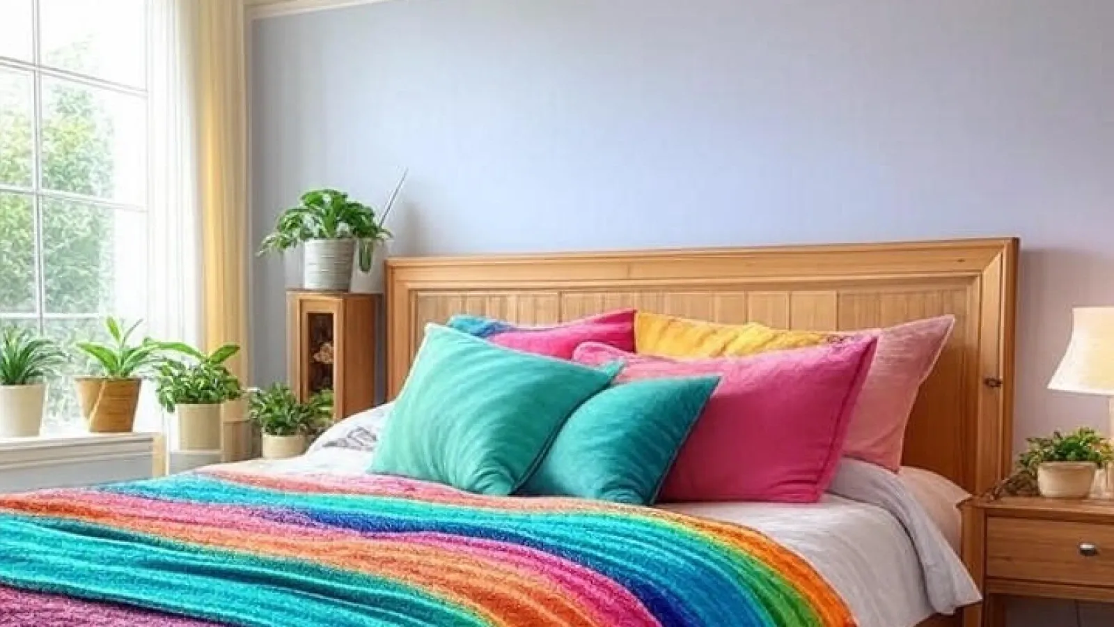 Mendekor Kamar dengan Anggaran Terbatas: Ide yang Estetik dan Hemat