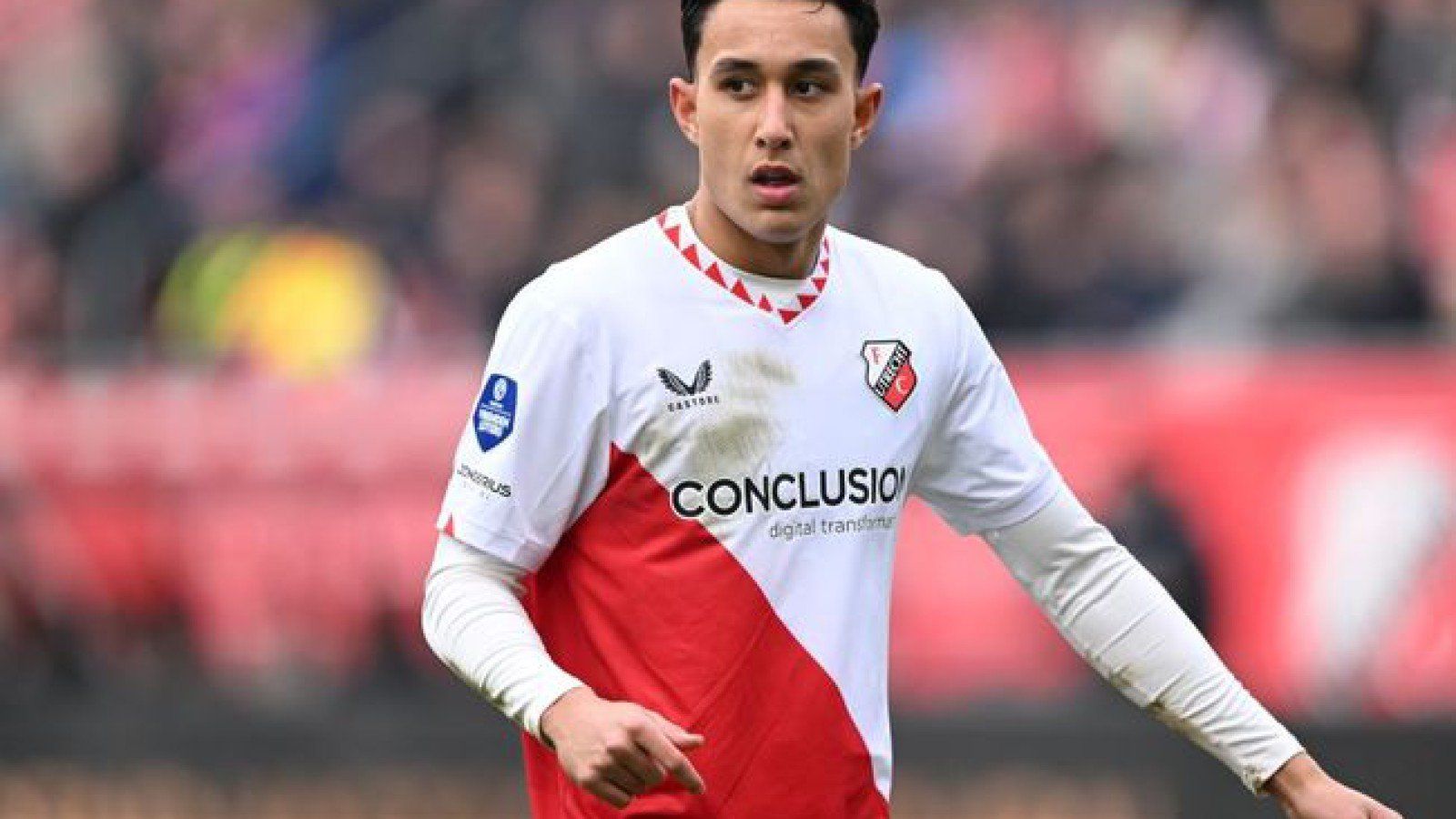 Miliano Jonathans Resmi Bergabung dengan Timnas Indonesia, Siap Hadapi Piala Dunia 2026