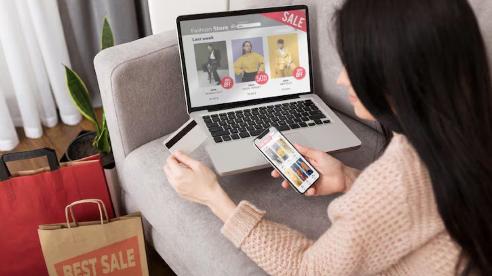E-Commerce: Memudahkan Belanja di Era Digital