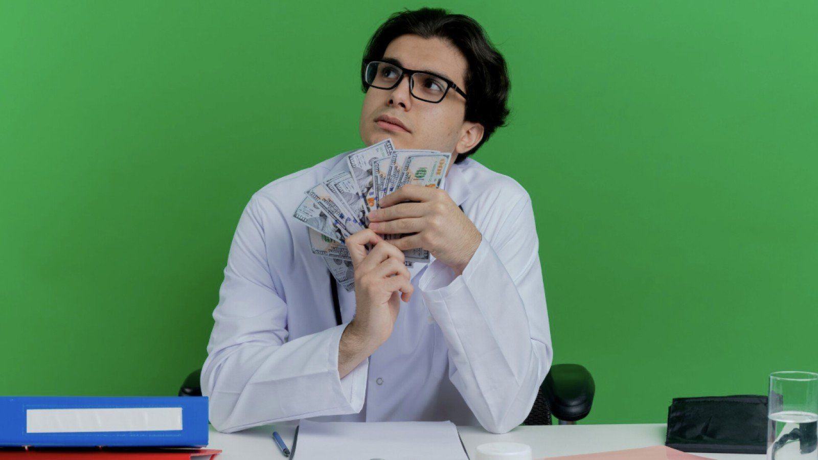 Menggali Konsep Passive Income: Peluang Menarik untuk Generasi Muda