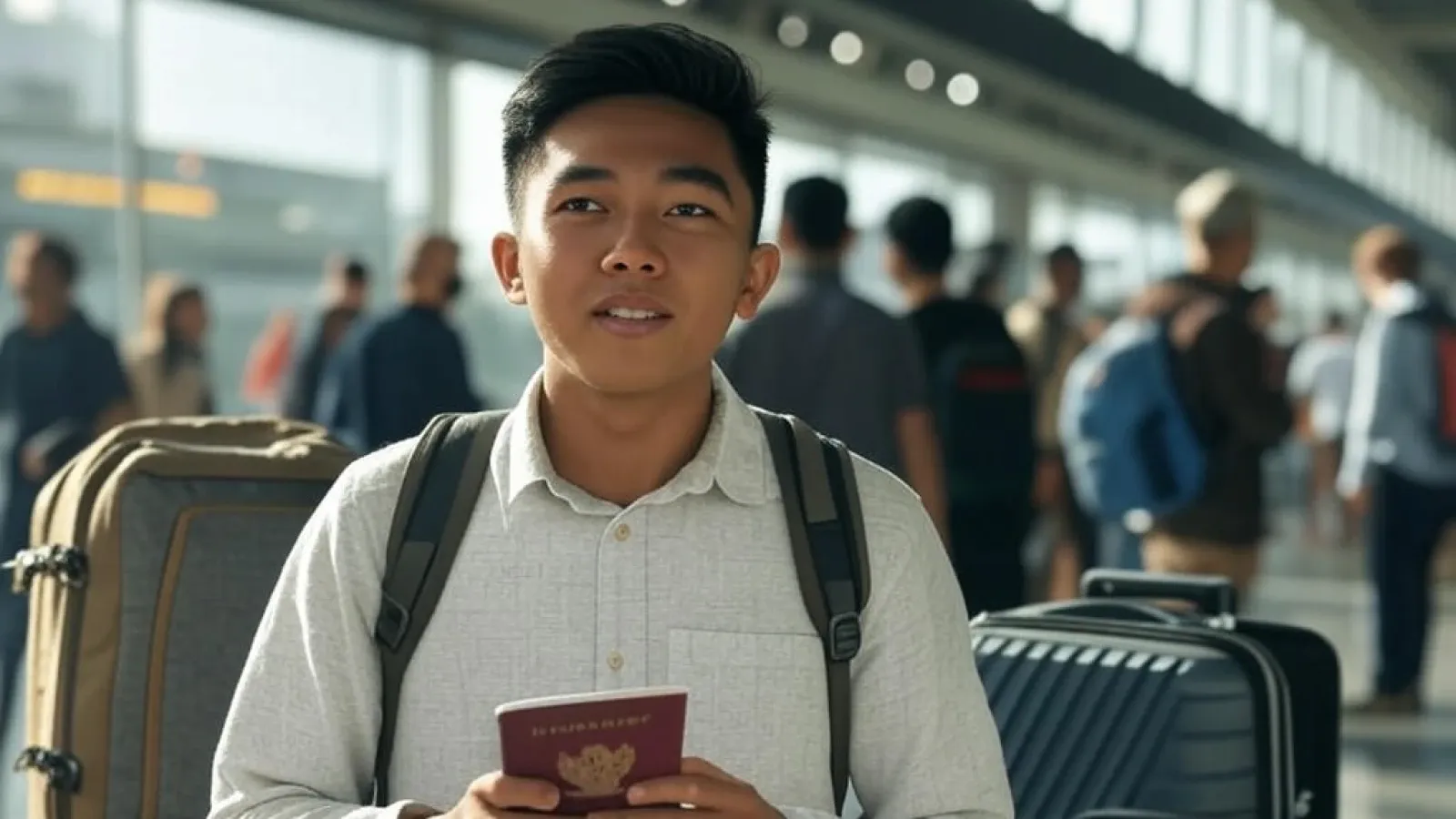 Fenomena Brain Drain di Indonesia: Sebab dan Dampaknya bagi Masa Depan Bangsa