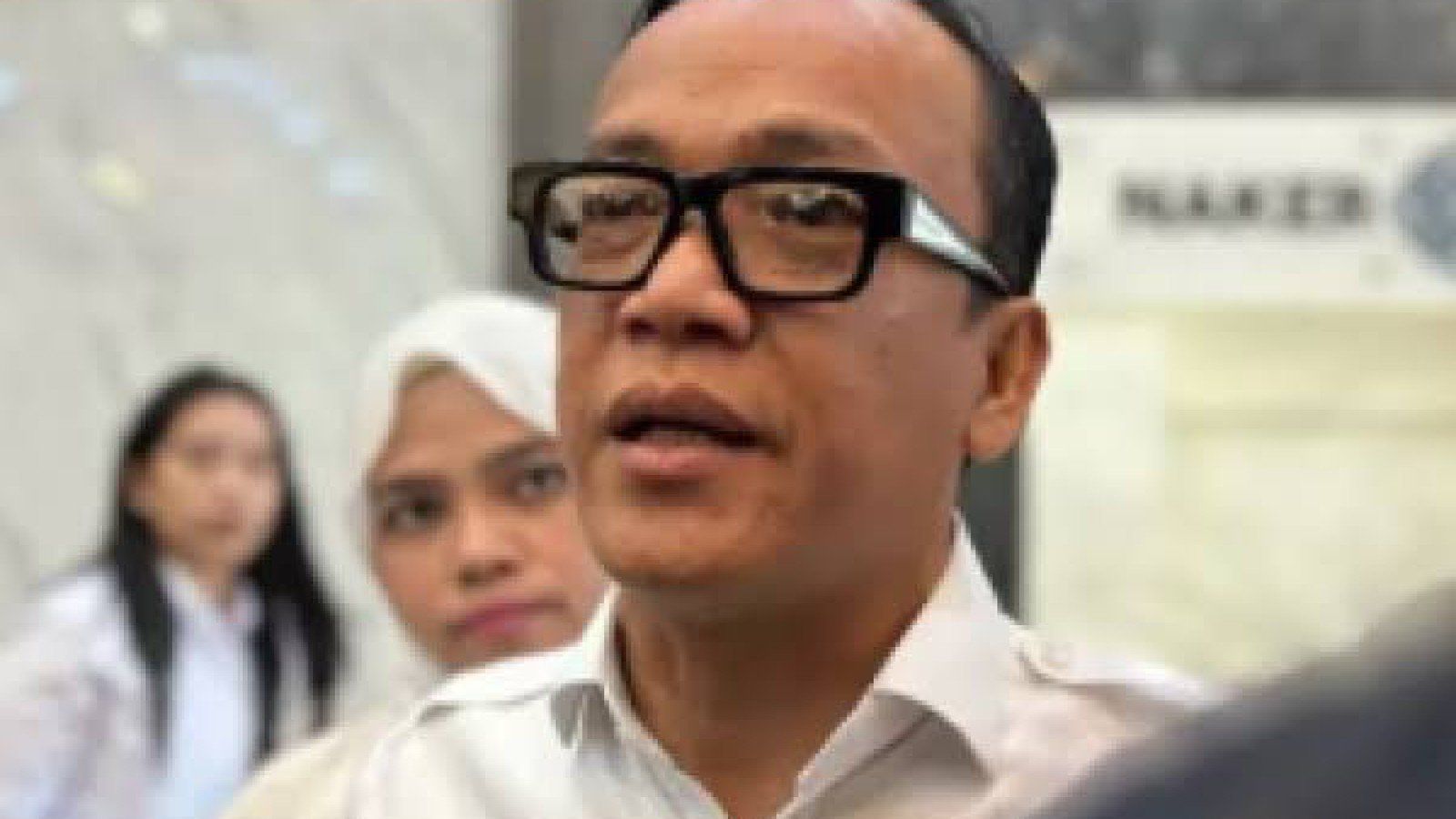 Penyelidikan KPK: Mantan Wamenaker Diduga Terlibat Pemerasan