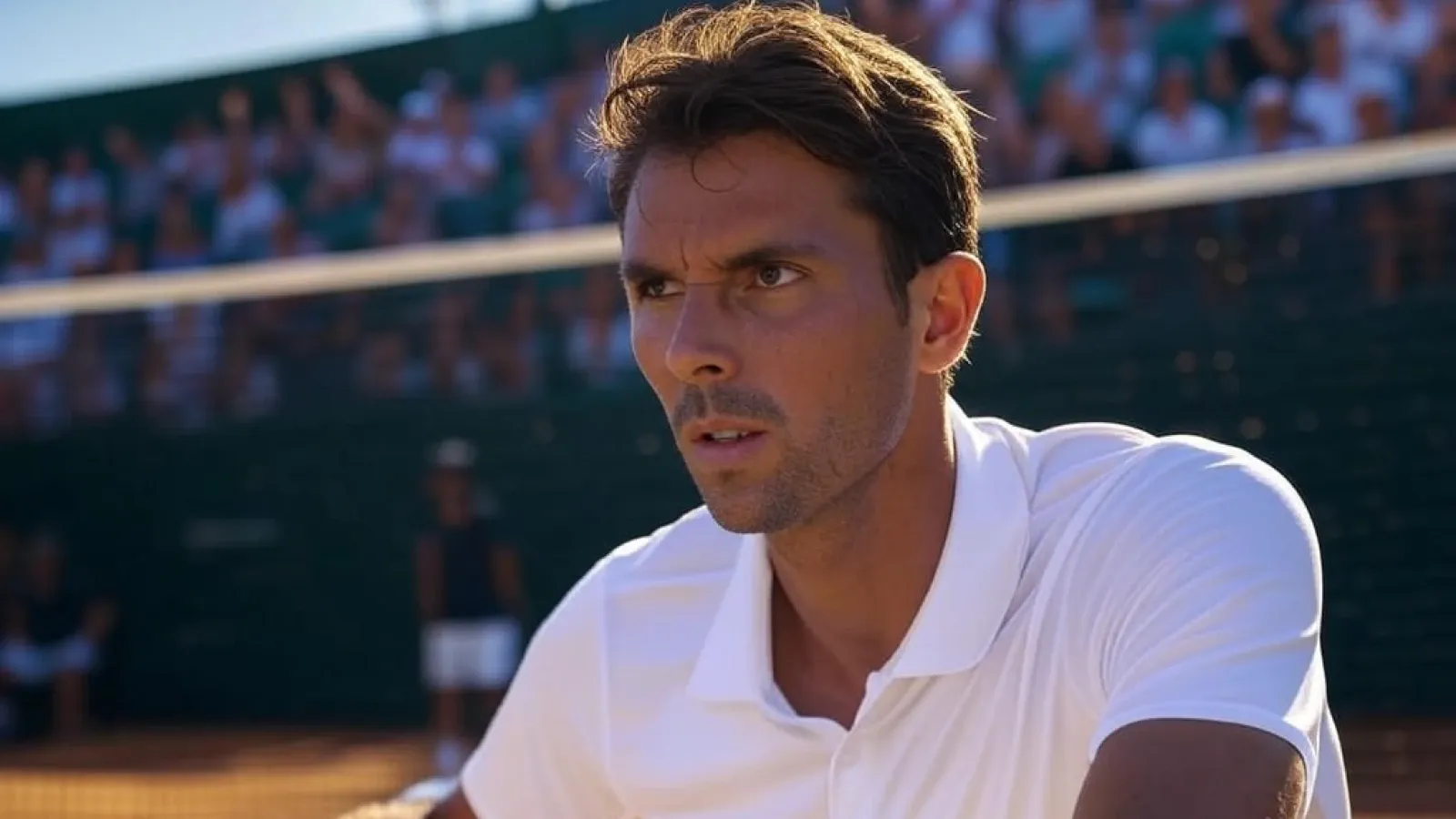 Tenis: Olahraga Kompetitif yang Memikat Dunia