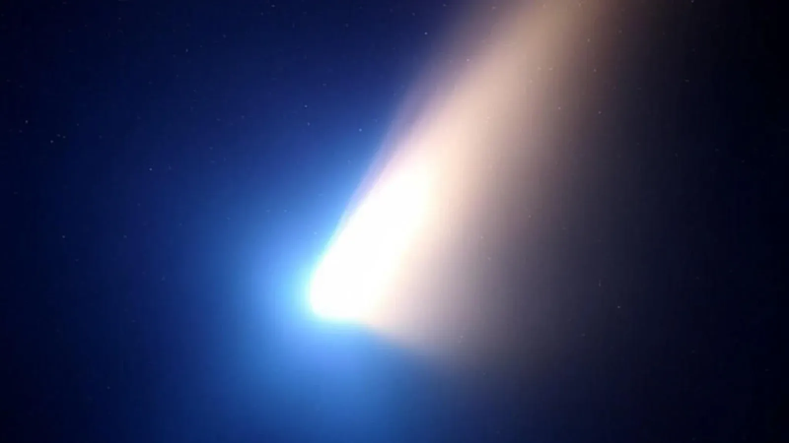 Komet 3I ATLAS Masuki Tata Surya, Kesempatan Langka untuk Penelitian Astronomi