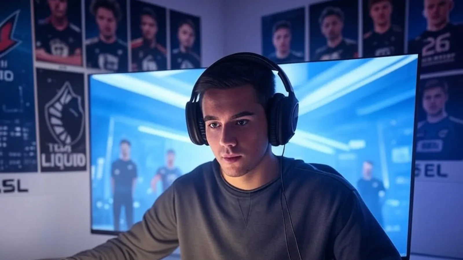 Mekanisme dan Tantangan Transfer Pemain dalam Esport