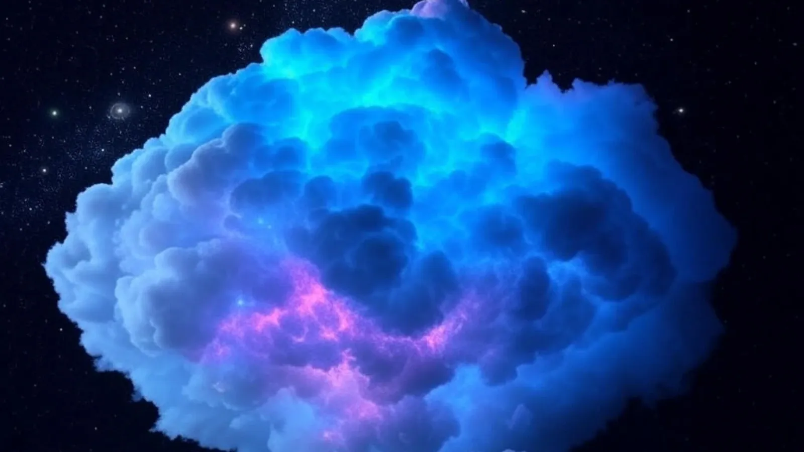 Penemuan Awan Hidrogen Planet Eos: Membuka Cakrawala Baru dalam Astronomi