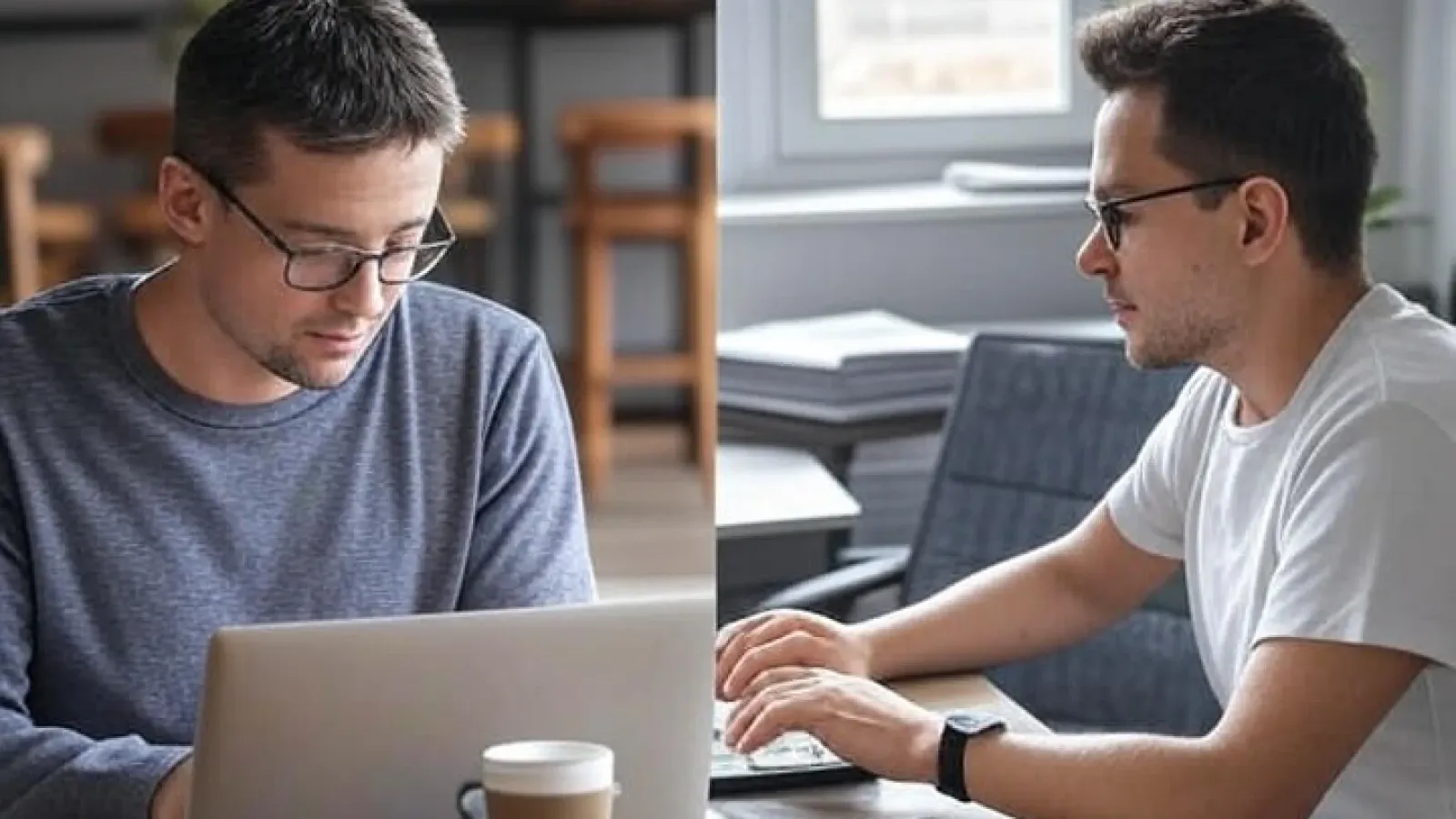 Perbedaan Antara Freelancer dan Remote Worker: Mana yang Lebih Baik?