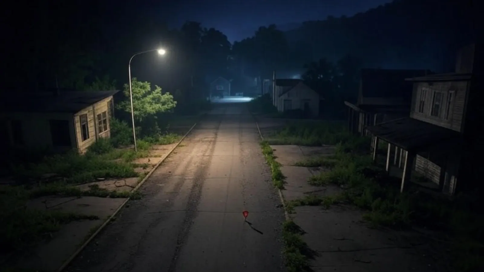 Misteri ‘Kota Hantu’ di Google Maps: Fenomena Digital yang Mencuri Perhatian