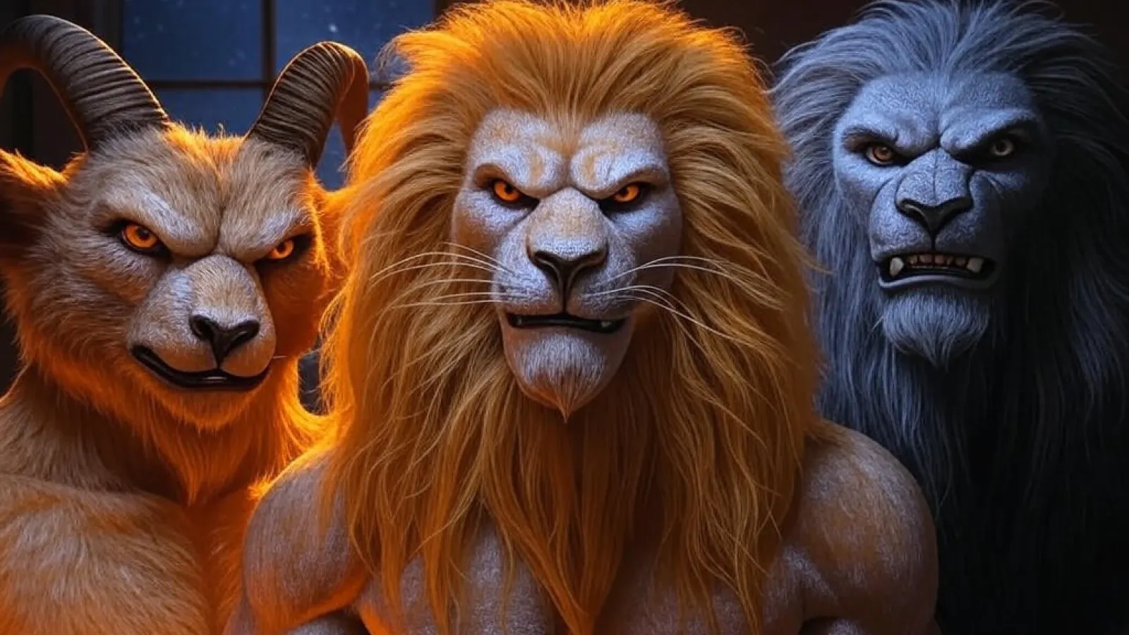 Zodiak yang Paling Mudah Marah: Siapa Saja Mereka?